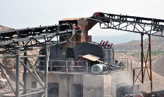 كسارة معالجة الفحم البني