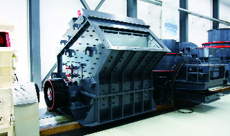 coppper extraction crushing in south africa