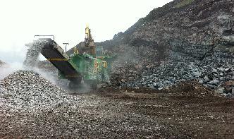 سنگ شکن فکی برای تجهیزات سنگ شکن برای کارگران معدن کوچک